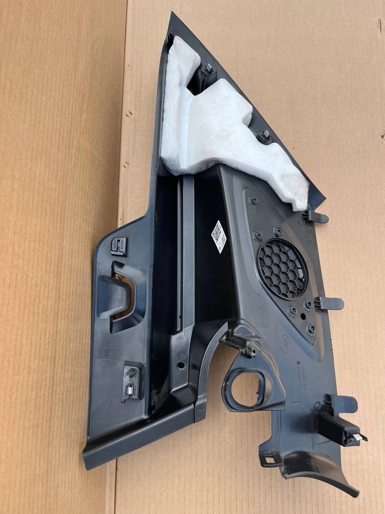 фото №9, Захист обшивка стійка c права ліва volvo xc40 оригінальний номер