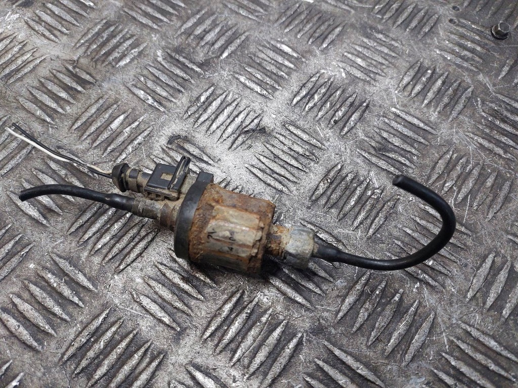 фото №1, Помпа пального webasto saab 9-3 ii 22451705