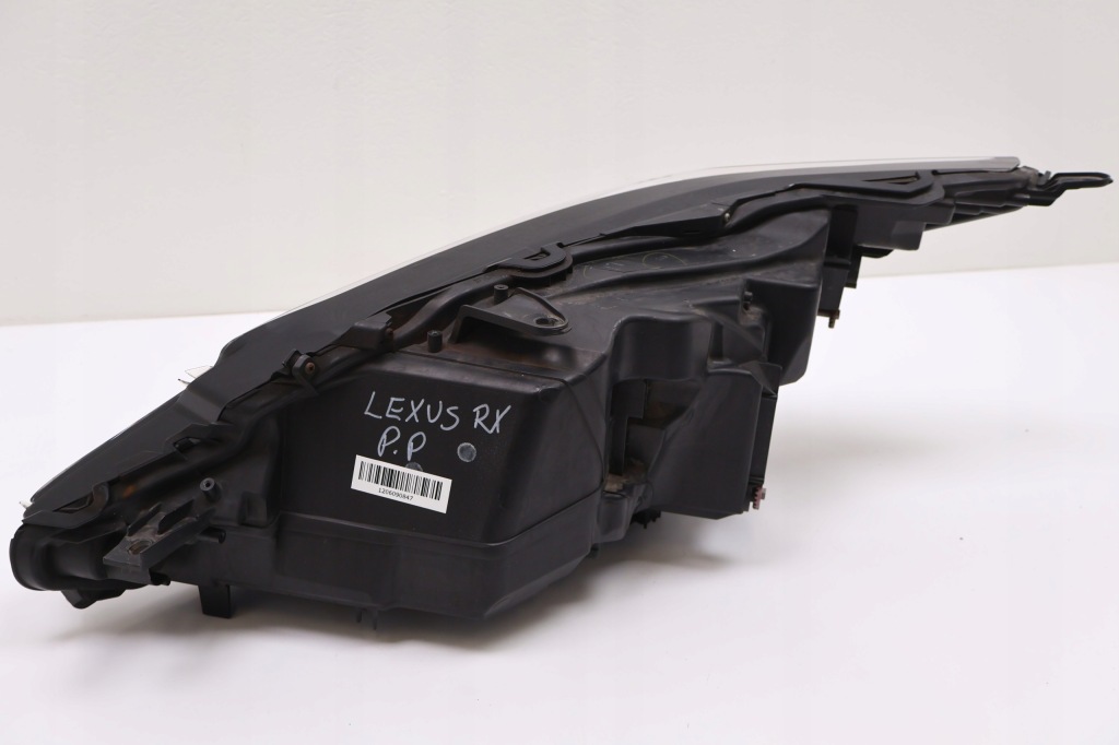 Купить Lexus rx iv фара правый  перед full led 89908-48030