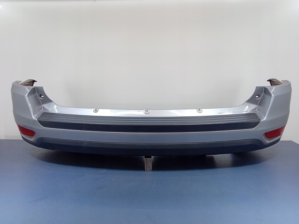 фото №1, Jeep compass i lift бампер задняя задний psc