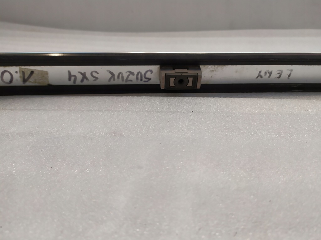 фото №6, Рейлинг крышный левый suzuki sx4