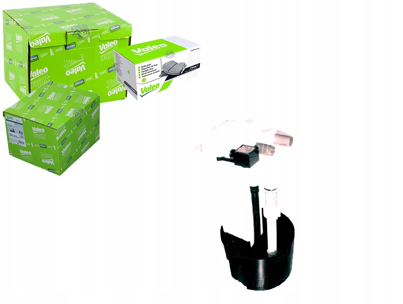 фото №1, Датчик уровня топлива renault kangoo 1,9d 99- val