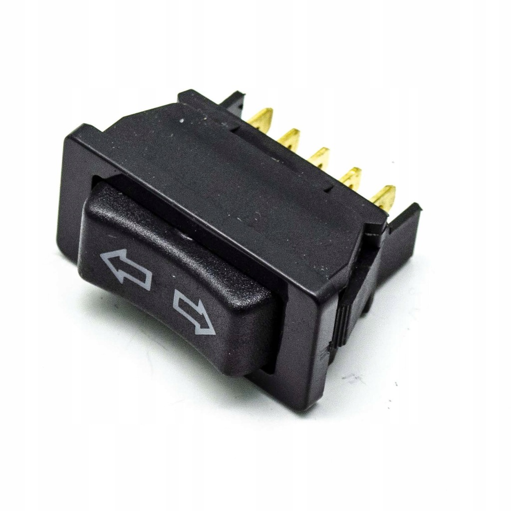 фото №1, Перемикач кнопка вікон microcar virgo