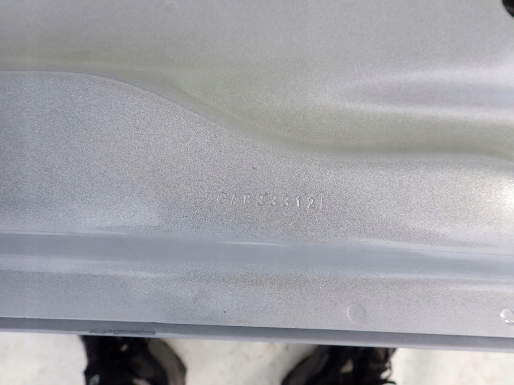 фото №5, Vw t-roc 2ga 17- двері праве задня задні