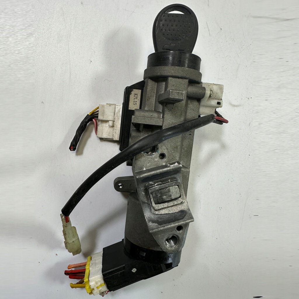 фото №8, Набір стартовий chevrolet aveo 5wy1e07g, 96651328