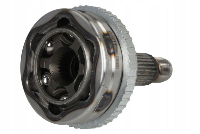 фото №8, Шарнир zew. honda civic vii 1,6 01- meyle 31-14 498 0025