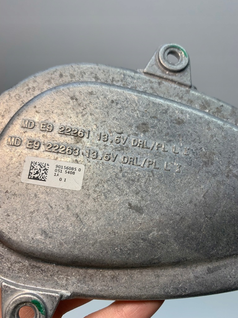 фото №5, Bmw x1 f48 lci преобразователь модуль 90156085