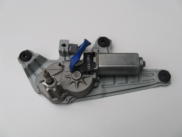 фото №1, Моторчик двірники задня kia soul i