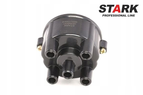 фото №14, Stark skdc-1150010 трамблерна кришка розподільника запалювання do rover 25 schrägheck rf