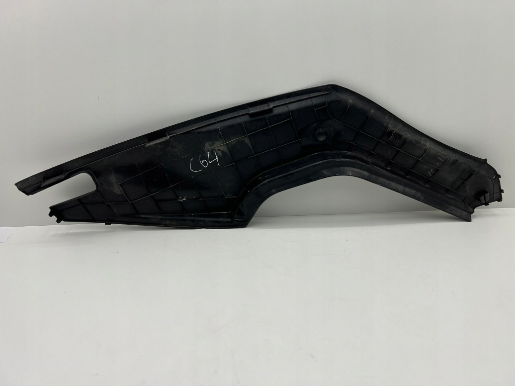 Купити Оригінальна накладка захист wanyy tesla model s 1006328-00-e