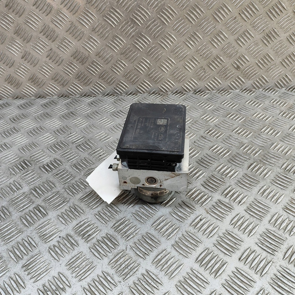 фото №4, Land rover range rover evoque l538 2015 насос abs