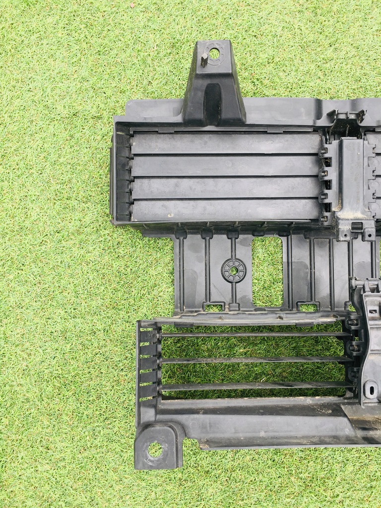 фото №9, Ford mustang 18r. воздуховод ловушка воздуха