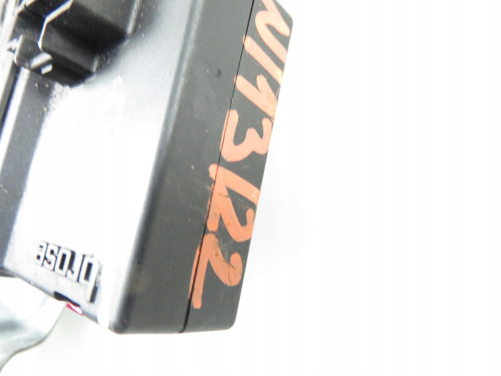 фото №9, Підйомник скло правий передній renault scenic iii 807302741r