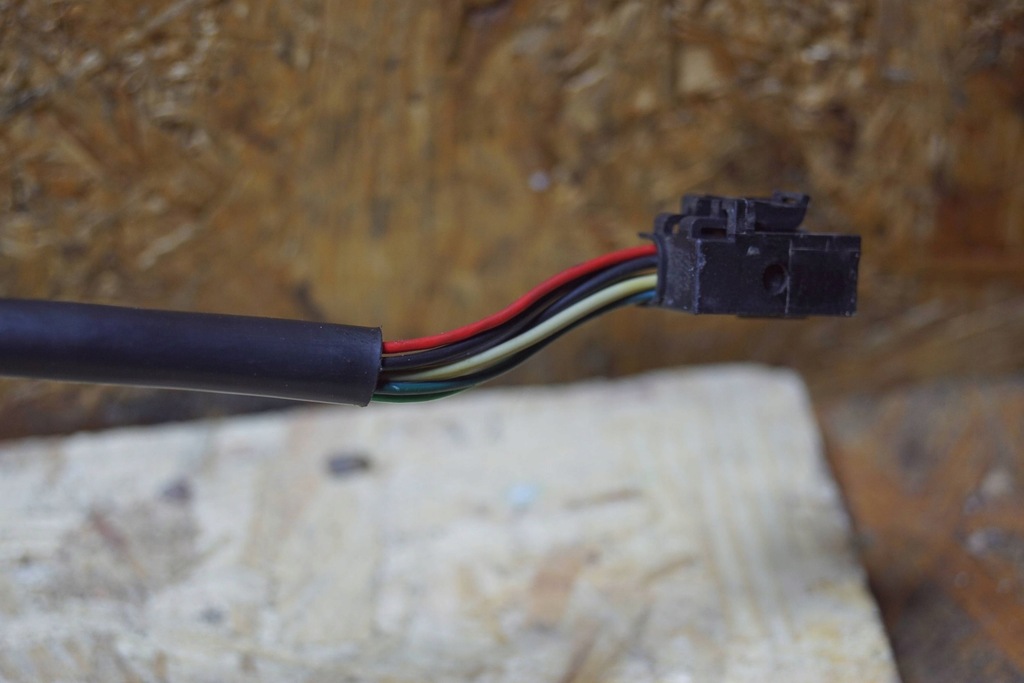 фото №6, Alfa romeo giulietta дзеркало праве хром 7 pin l1710