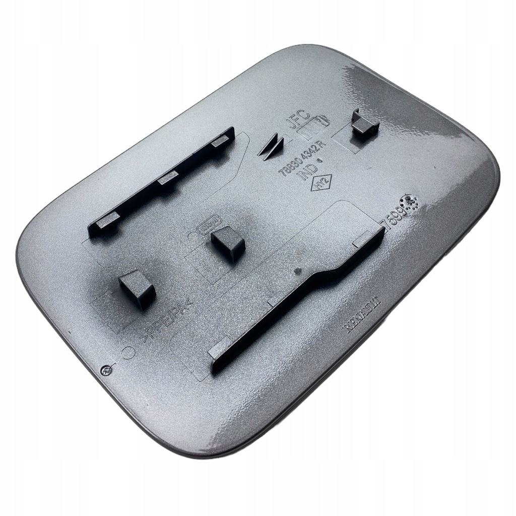 фото №9, Nowa оригинальный номер крышка заливной топлива renault espace v 788304342r