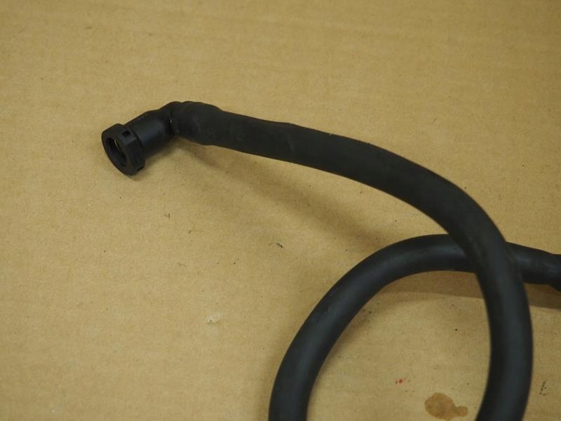 фото №2, Шланг пального 2.4 tddi ford transit 00-06