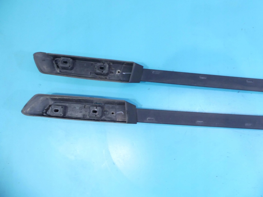 фото №9, Рейлинги комплект левый правый fiat freemont