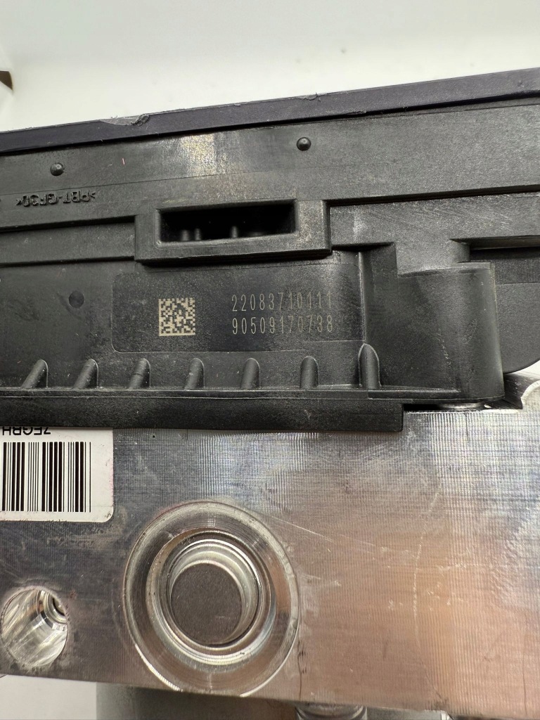 фото №5, Насос abs jeep renegade 22083710111, 52137661 69124110