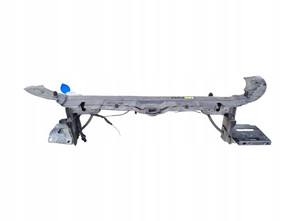 фото №1, Land rover evoque i 2016 pas передний усилитель l538