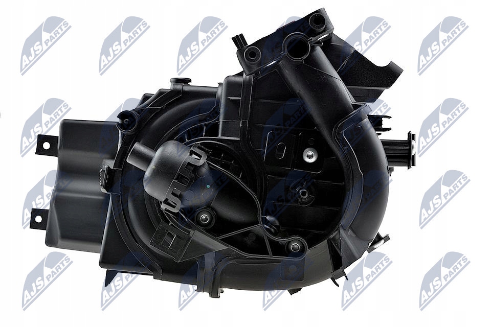 фото №12, Колектор всмоктуючий nty do opel zafira family b 1.6