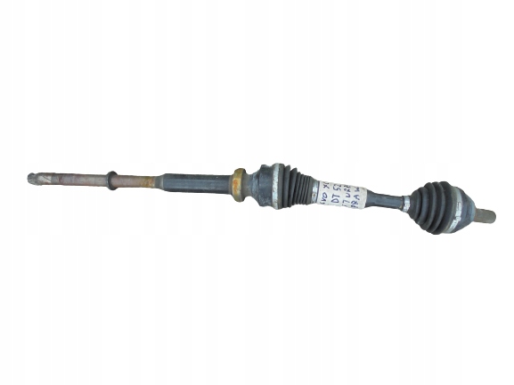 фото №1, Приводной вал правая volvo xc60 i 08-13r 2.4 5244t