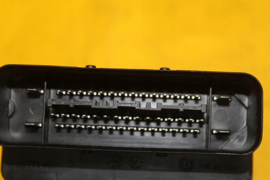 фото №5, Насос abs 1.4 t 285610-4812 alfa romeo giulietta