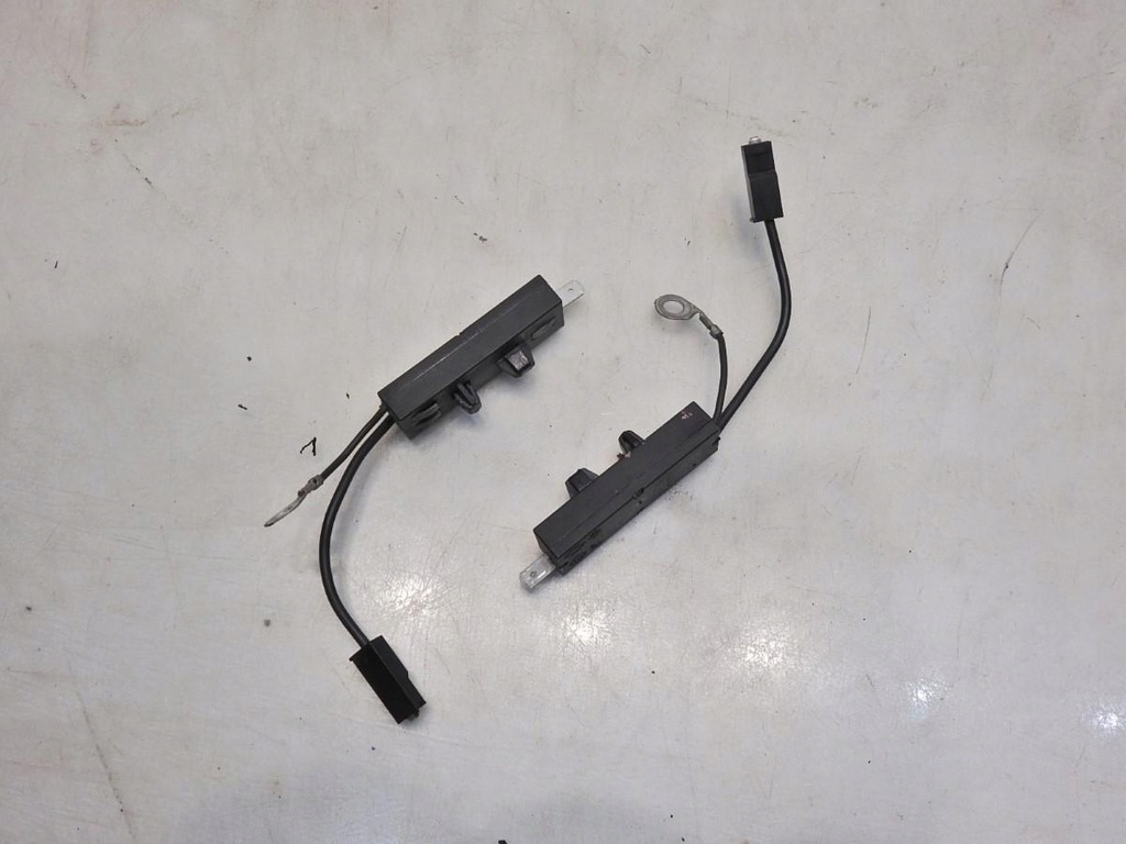 фото №7, Підсилювач антени renault latitude 283630005r