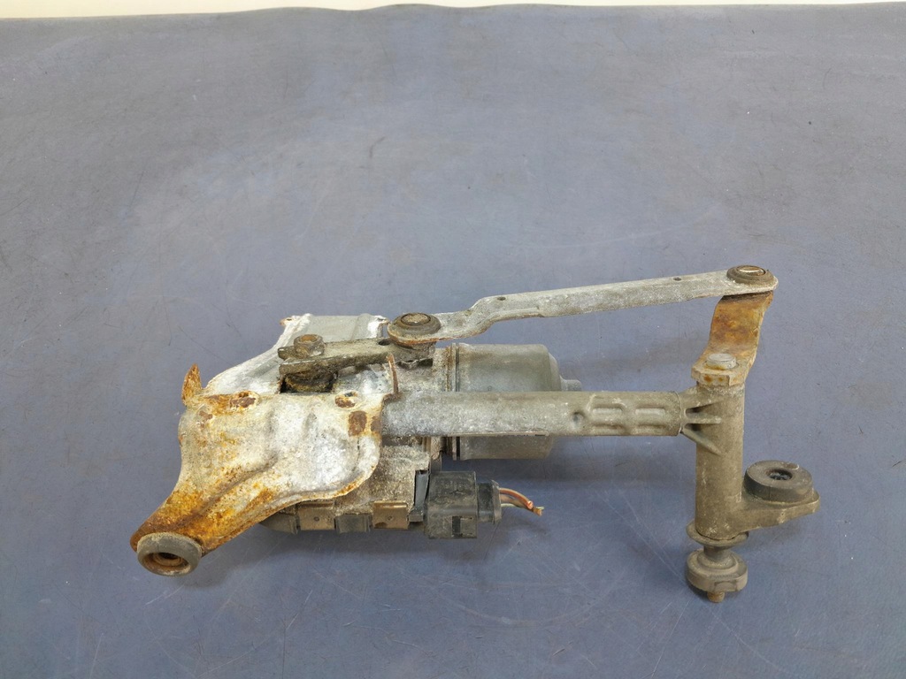 фото №6, Seat leon ii механизм дворник перед правый