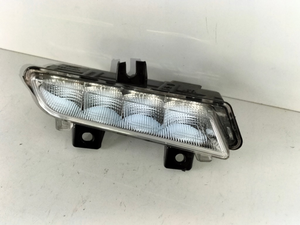 Протитуманна фара led drl правий renault clio 4 iv 12-16 Доставка