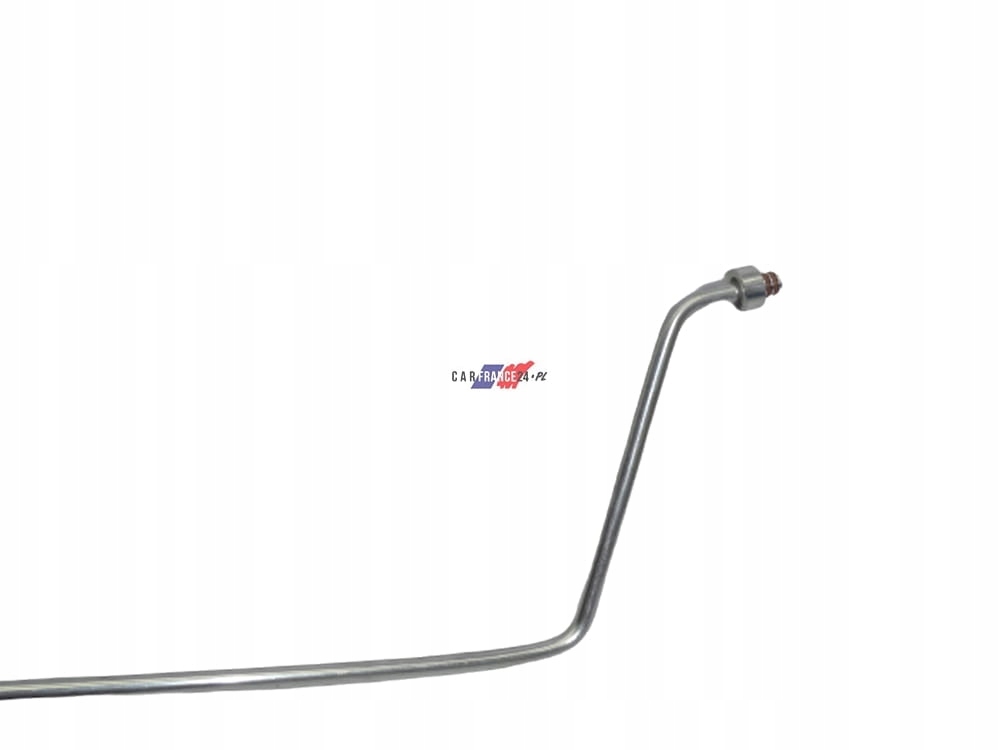 фото №9, Трубка. кондиціонера renault t. traffic 01- le renault 8200228622