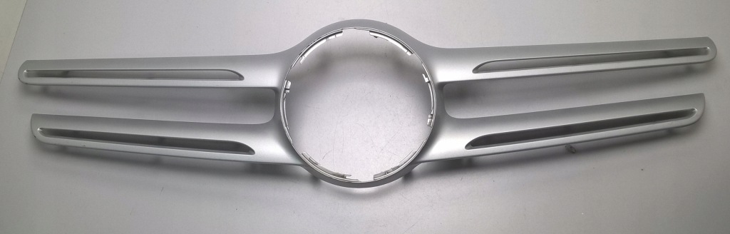 фото №1, Mercedes glc x253 w253 молдинг решетка решётка oryg