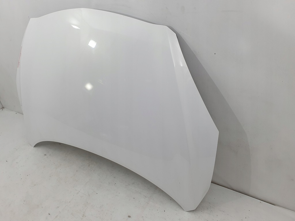 фото №6, Mazda 3 ii bl капот кришка opolski