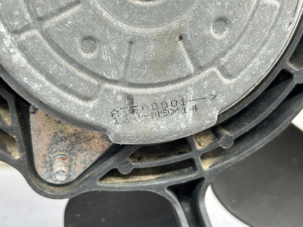 фото №15, Mazda 6 ii gh вентилятор модуль радиатора a9300001