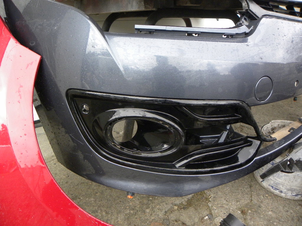 фото №7, Renault megane iii lift 2015 rok капот, лампи