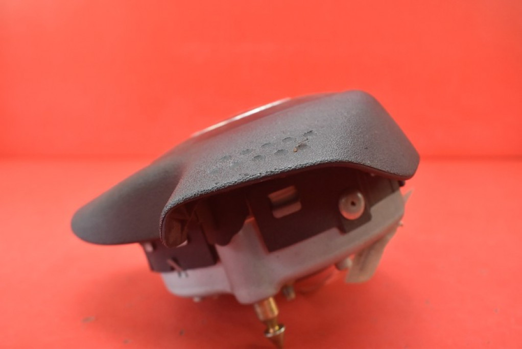 фото №7, Подушка безопасности подушка воздушная водителя 6l0880201d seat cordoba 2 ii 03-09