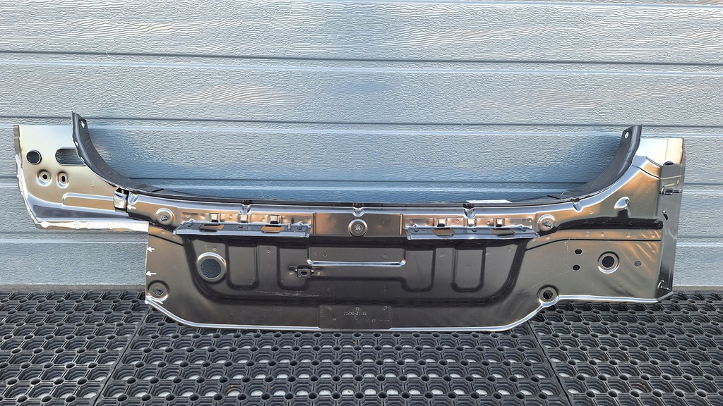 фото №1, Hyundai i30 iii kombi pas задний