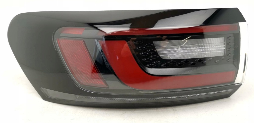 фото №1, Лампа лівий ліва задня задня led vw id.4 id.5 11a945095 новий org