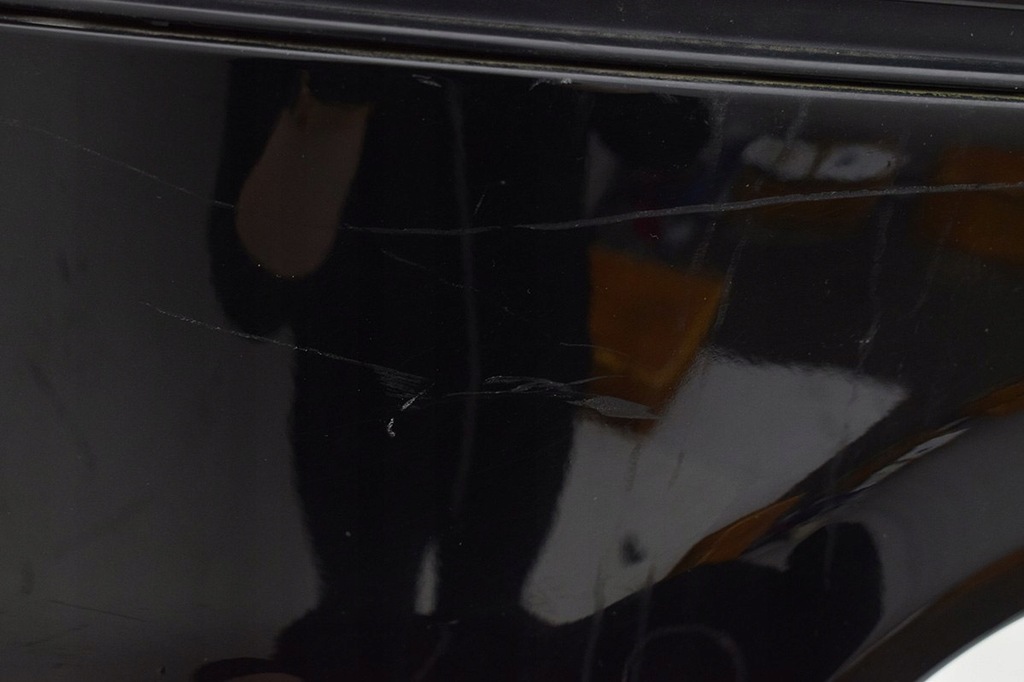 фото №5, Бампер задний задняя mini clubman r55 jcw works aero