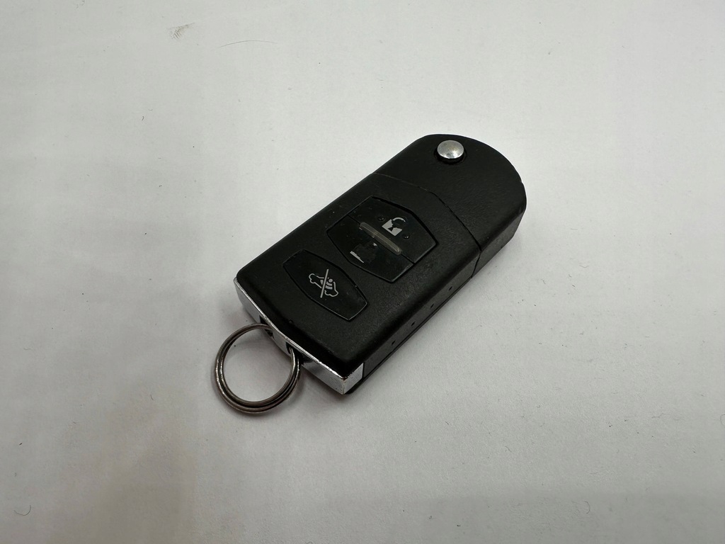 фото №5, Ключ ключ pilot mazda 3 5 6 rx8 mx5 visteon 41784