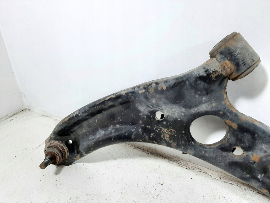 фото №7, Hyundai elantra v lift 1.6 16v 14r важіль лівий перед