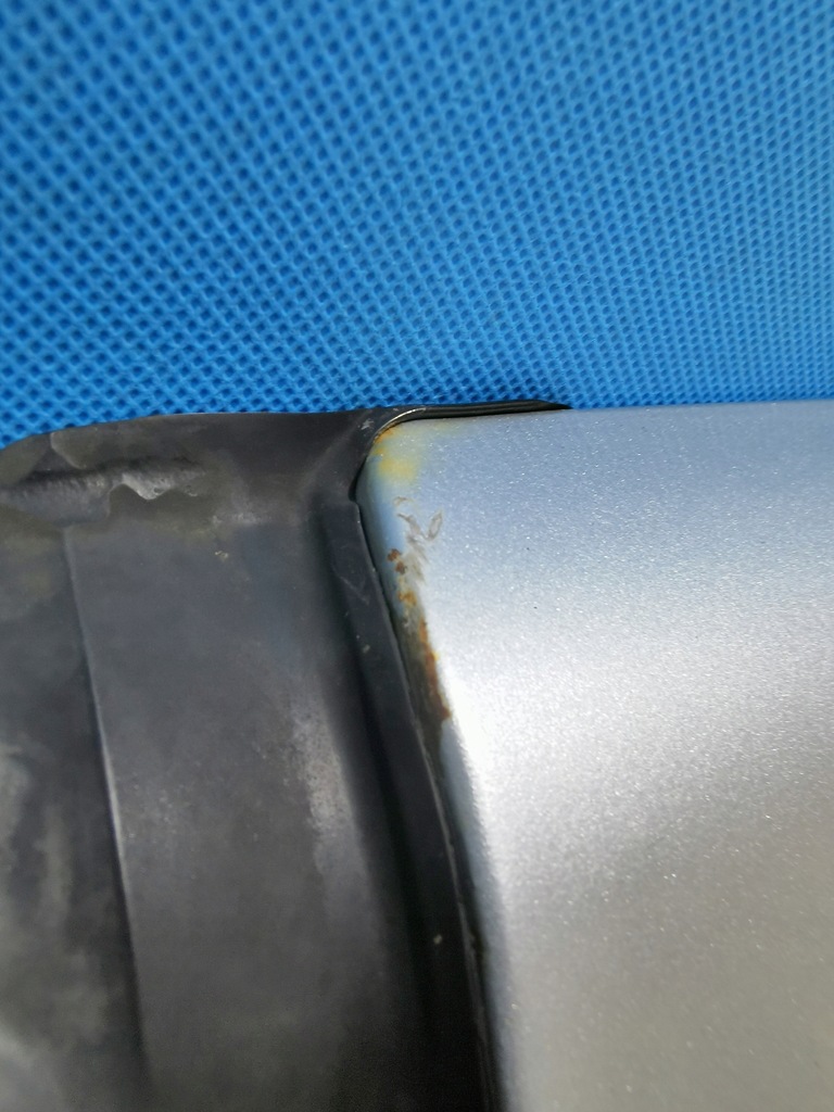 фото №7, Ford ranger iv lift 2009/2012 двері ліва задня повний