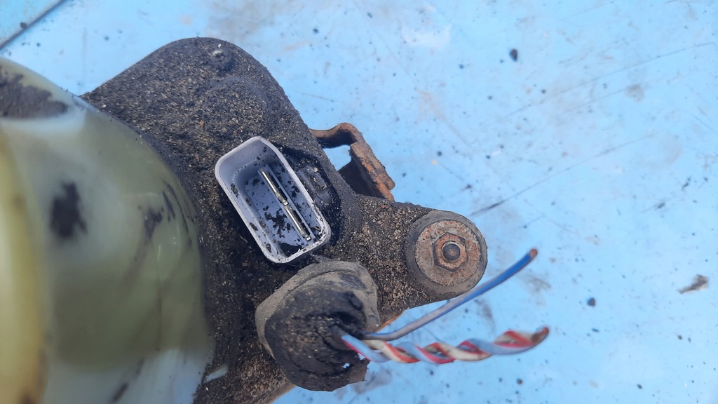 фото №4, Насос усилителя volvo s40 ii 2.4b 05r 4n51-3k514