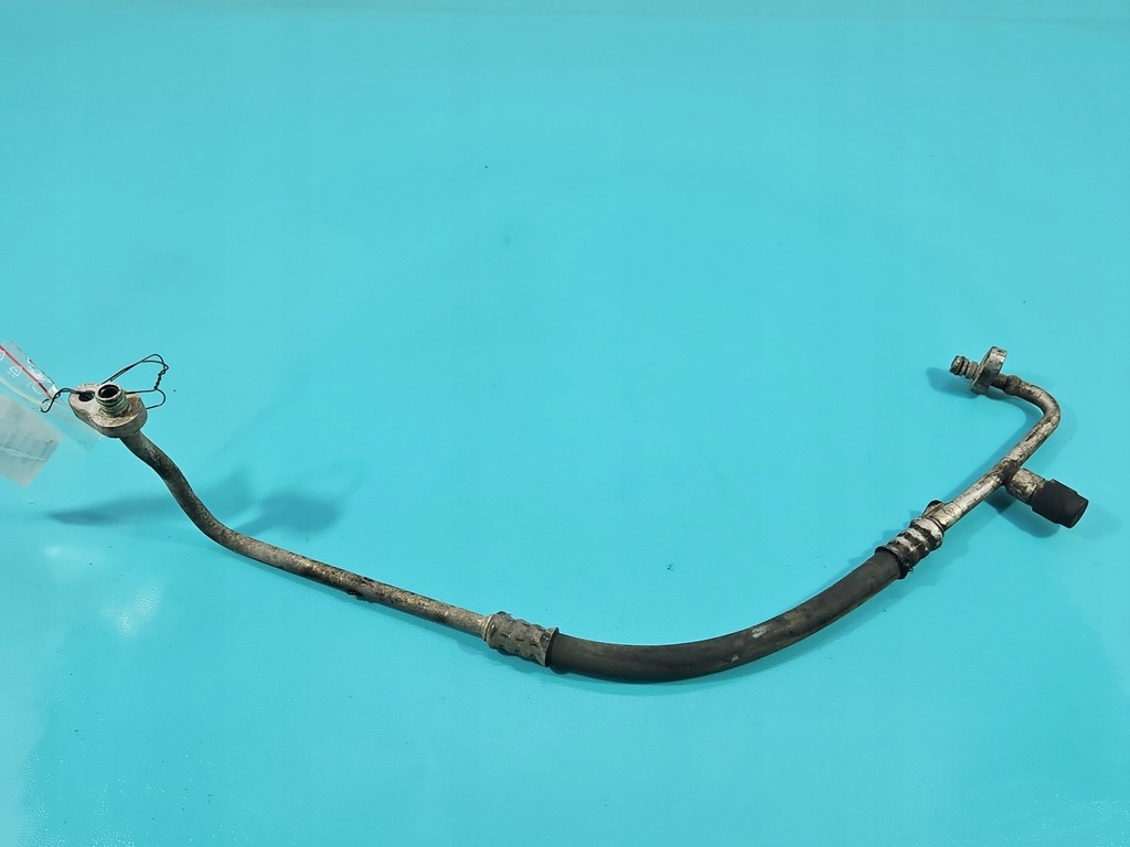 фото №1, Шланг кондиціонера трубка opel movano ii 8200493217