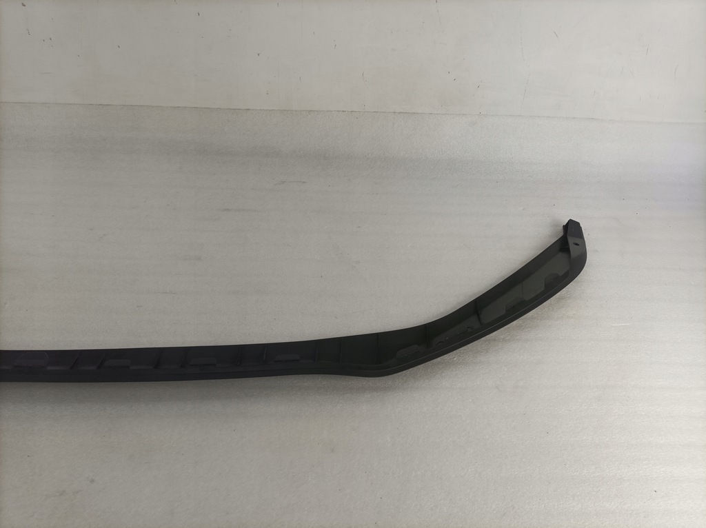 фото №8, Накладка бампера перед kia proceed ii lift 86591-a2900