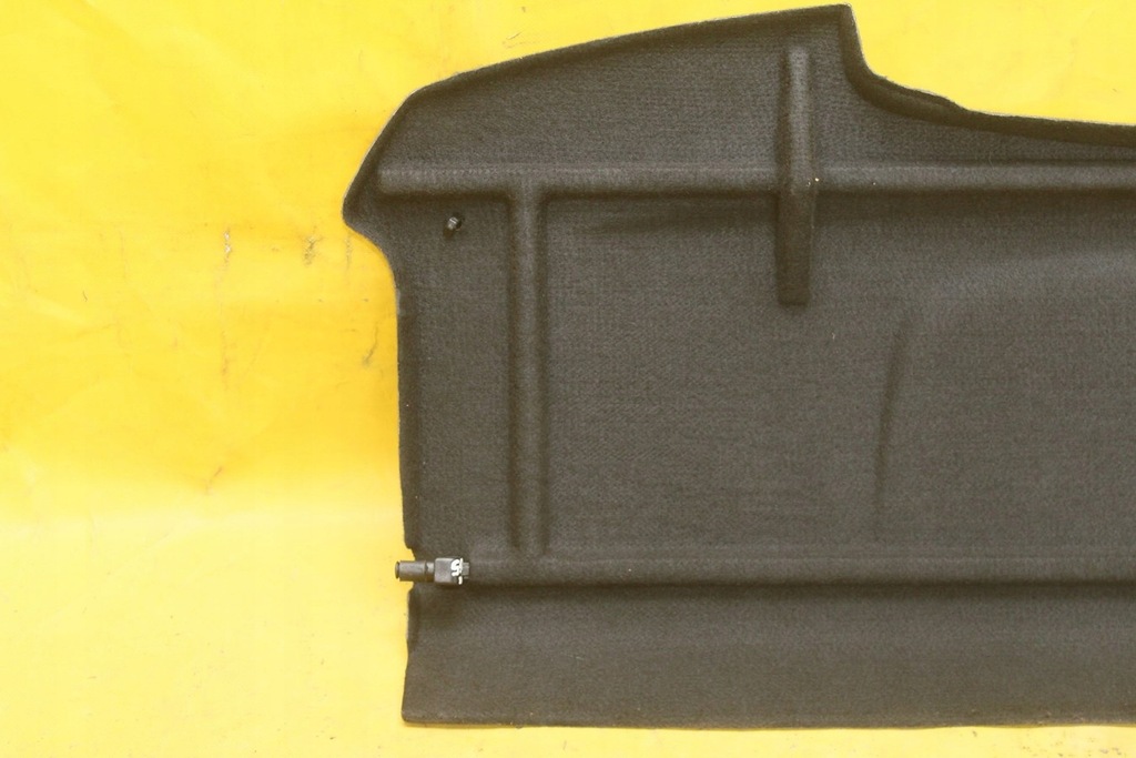 фото №7, Полиця багажника задня vw fox