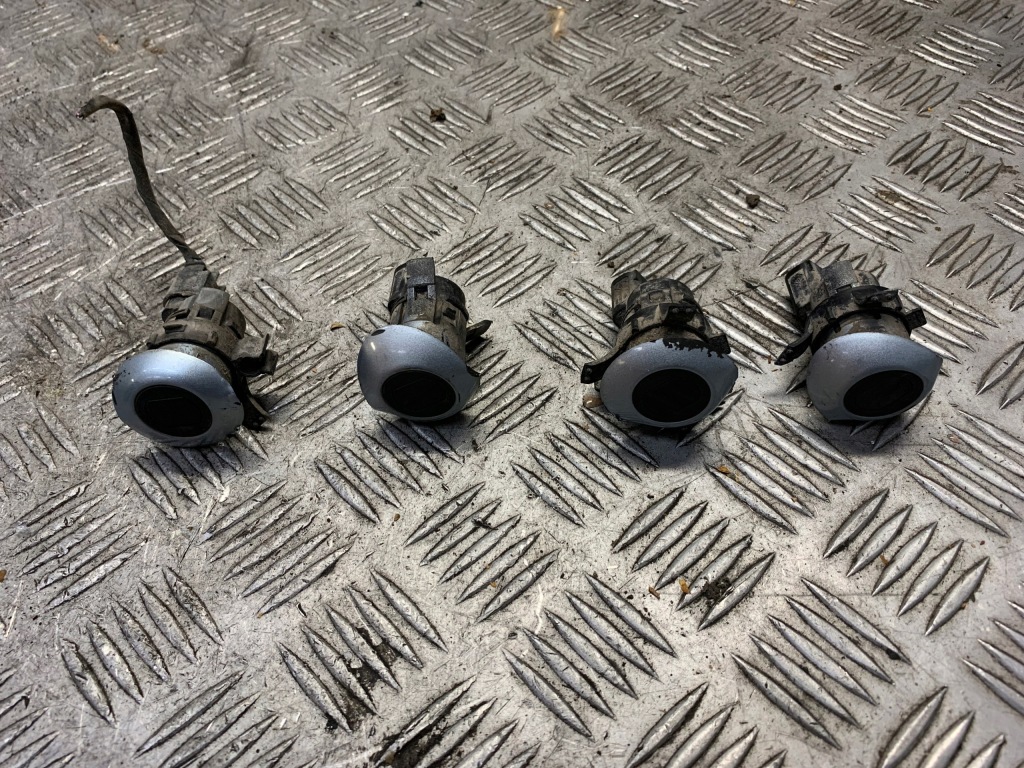 фото №1, Lancia phedra датчик pdc 9640968680