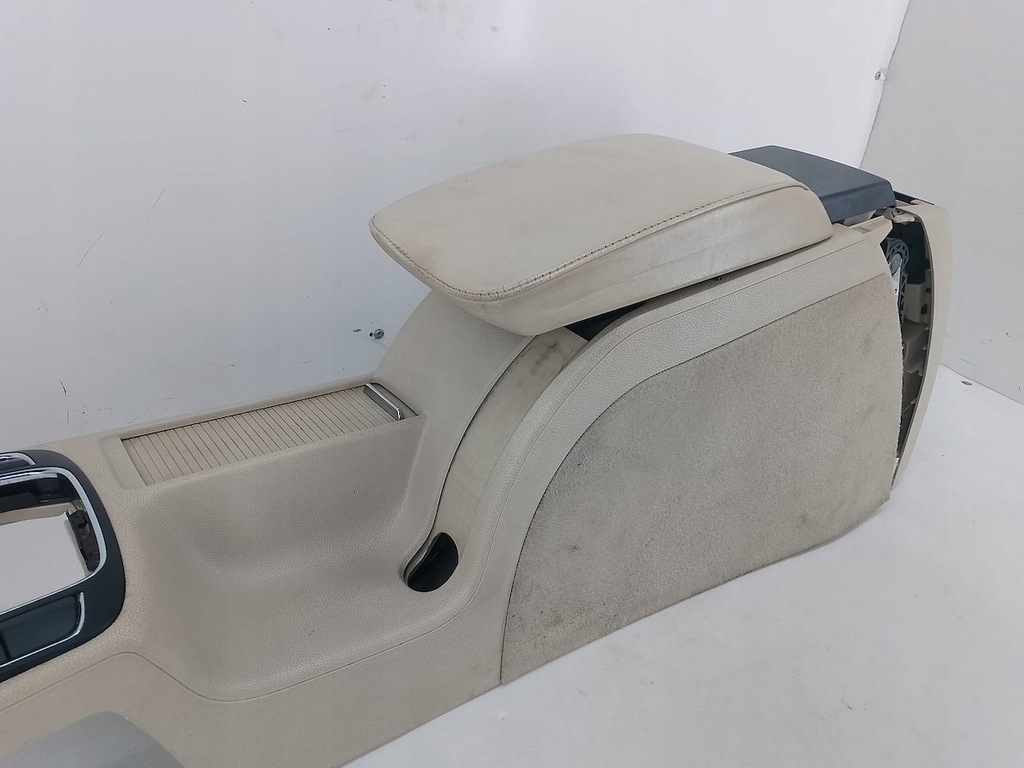 фото №6, Тунель середній skoda superb ii 3t0863241d