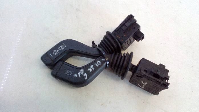 фото №7, Переключатель комбинированный переключатели opel corsa c 2001r.