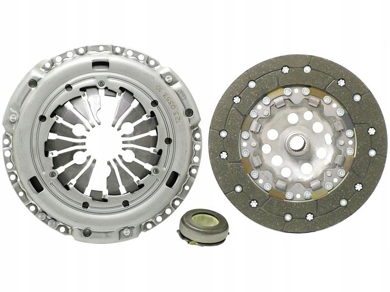 фото №7, Набор сцепления sachs 3000 951 707