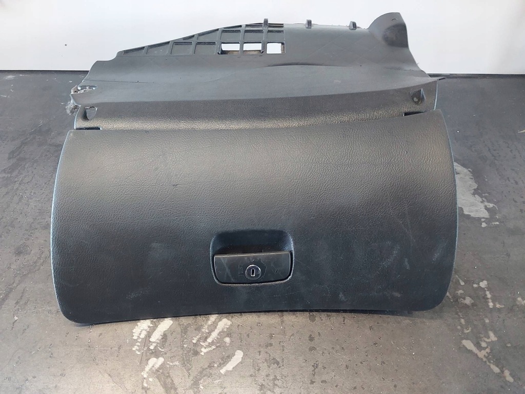 фото №7, Бардачок панели приборной панели skoda superb b5 3u 3b1857101 1841915016